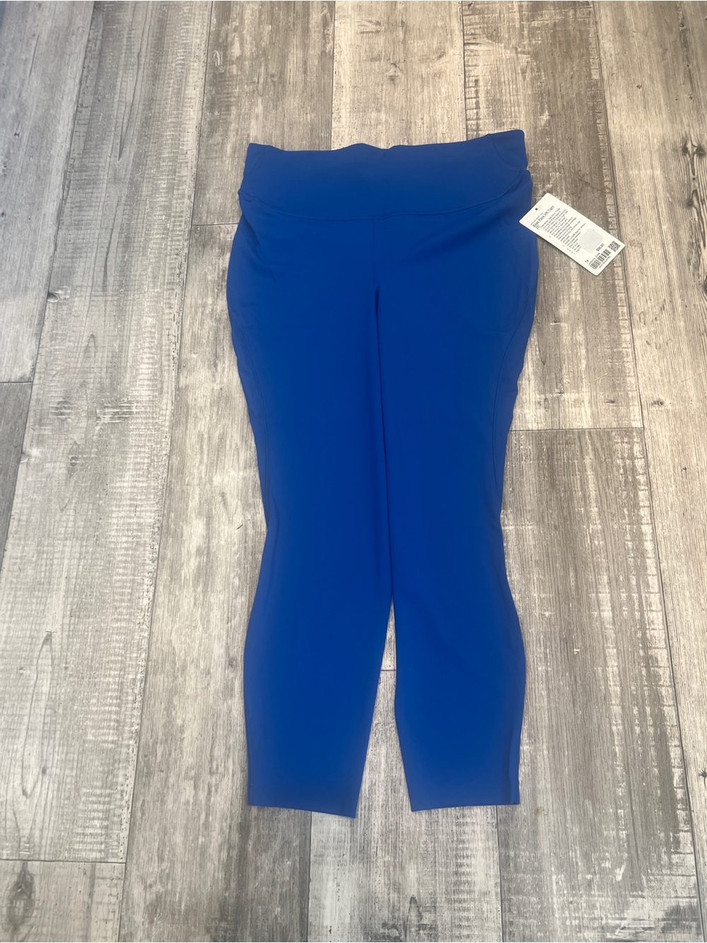 Lululemon Base Pace HR Tight 25 in Size 14